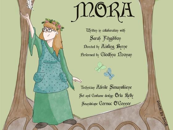 MORA