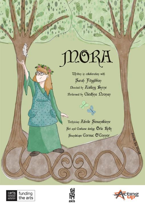 MORA