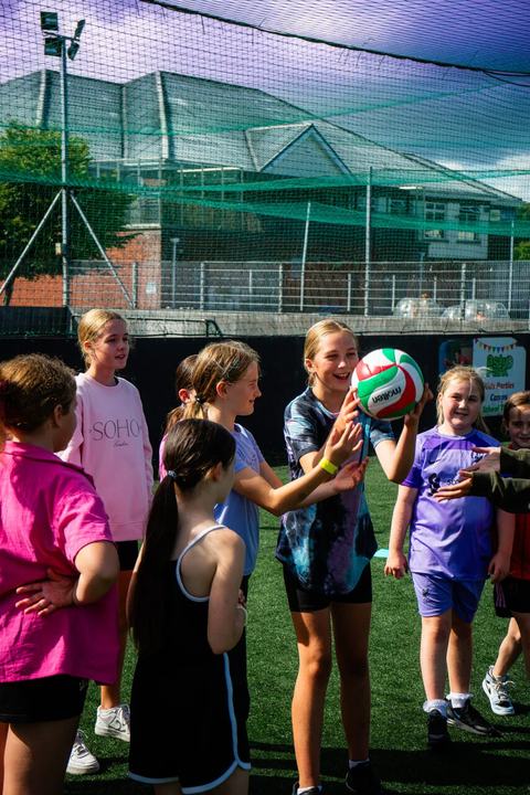 Astropark's Halloween Camps | Coolock & Tallaght