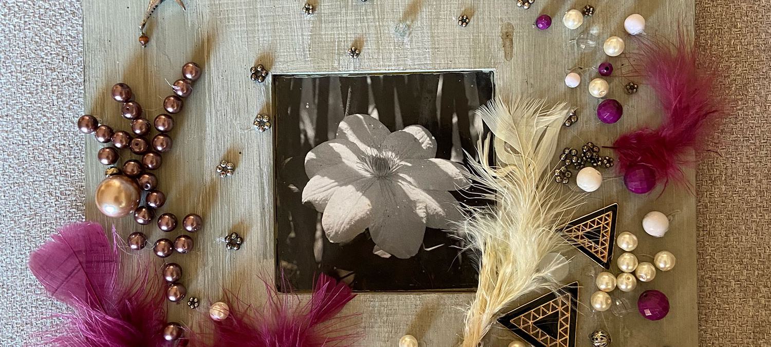 Discover Your Intuitive Creativity