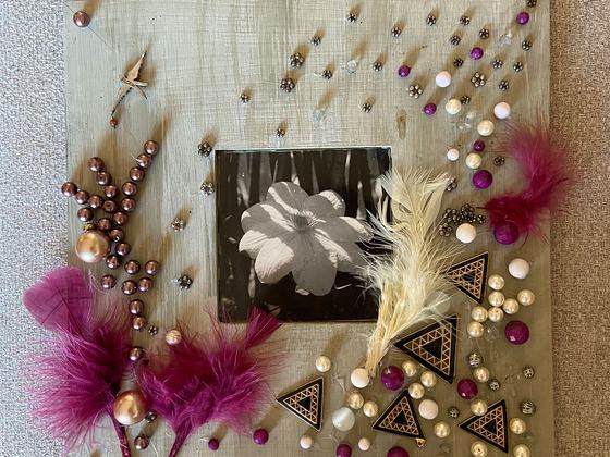 Discover Your Intuitive Creativity