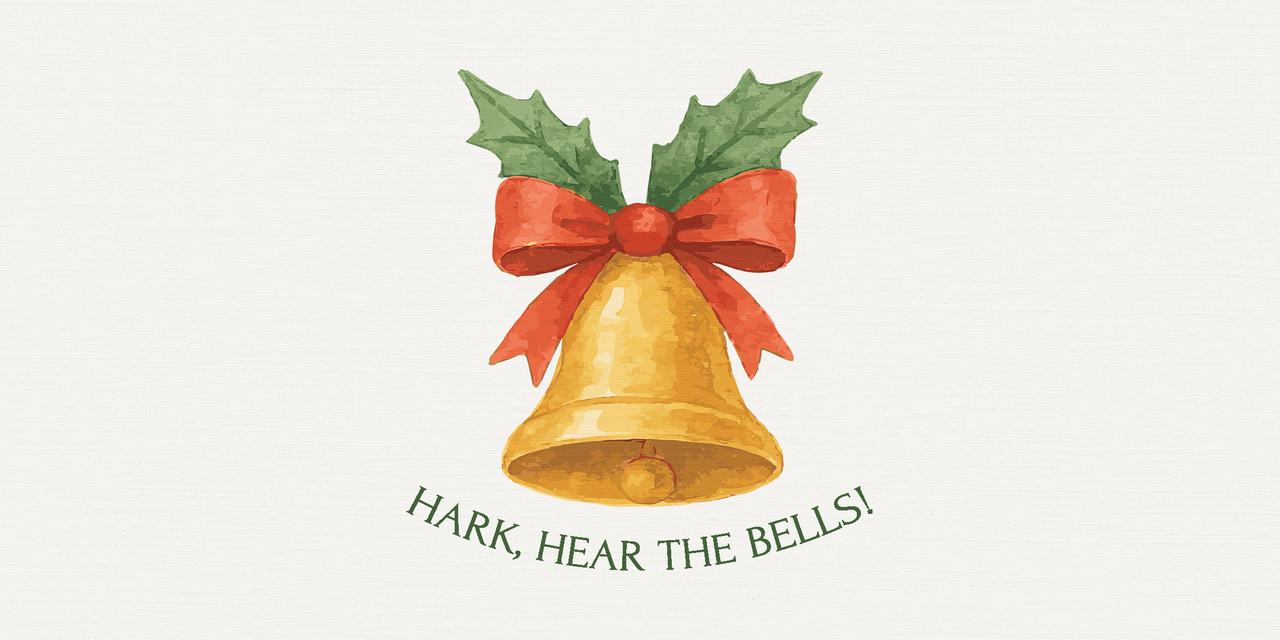 Hark Hear The Bells - Christmas with Rejoice Gospel Choir