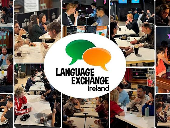 Language Exchange Ireland