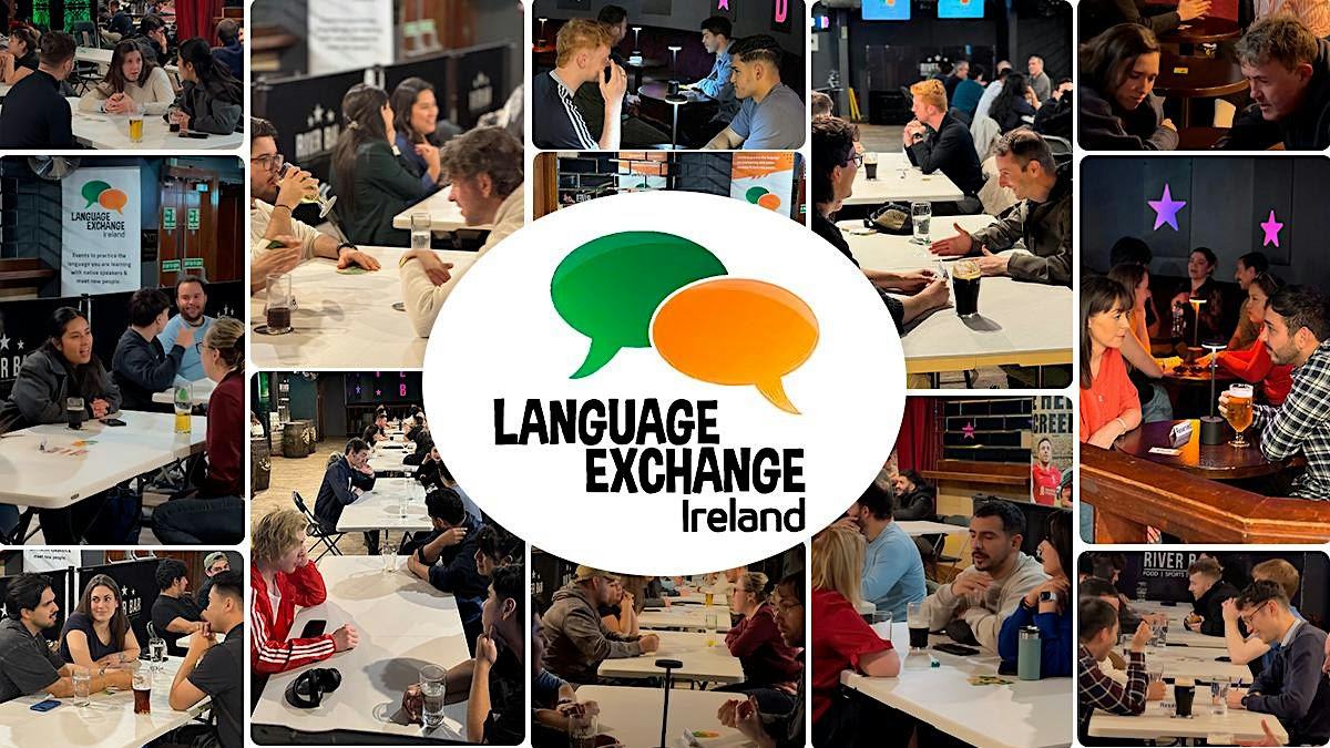 Language Exchange Ireland