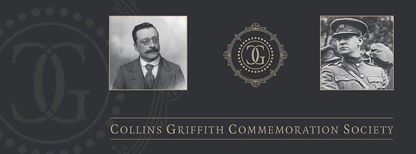 Collins/Griffith Commemoration 2026