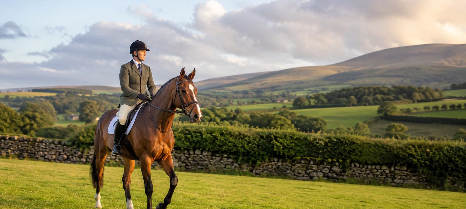 JED Horses – Sport Horses and Ponies for Sale in Ireland