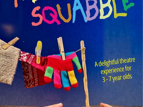 The Squabble