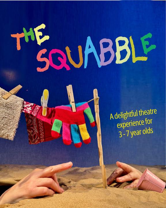 The Squabble