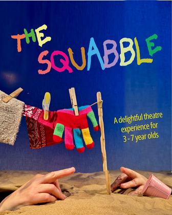 The Squabble