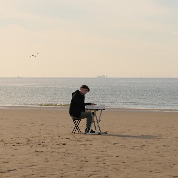 James Malikey - Piano Solo