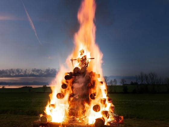 The Ghost Story Gathering