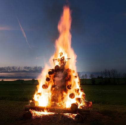The Ghost Story Gathering