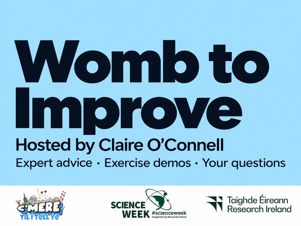 Womb To Improve