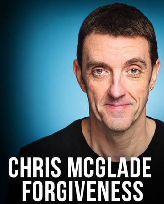 Chris McGlade: Forgiveness
