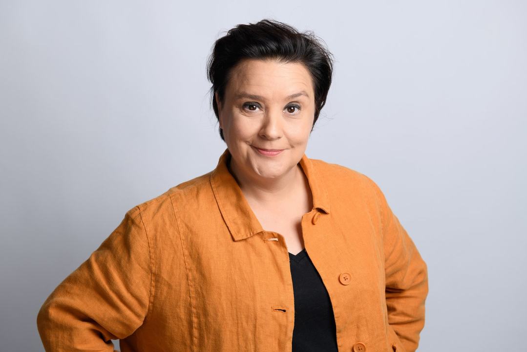 Susan Calman: Tall Tales