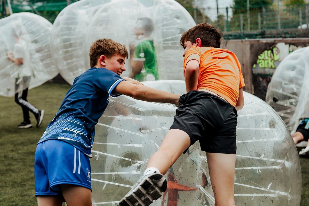 Astropark's Halloween Camps | Coolock & Tallaght