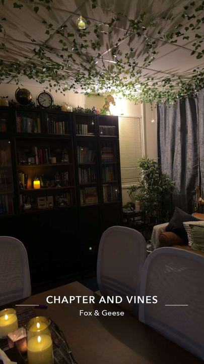 Gothic Tales by Candlelight | A Halloween Literary Evening in Dublin
