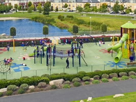Honeypark Playground