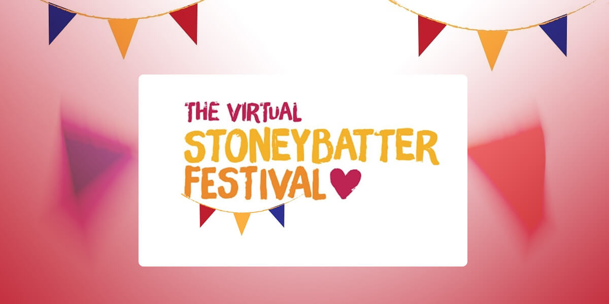 The Virtual Stoneybatter Festival