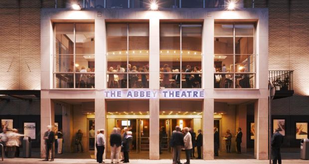 Abbey Theatre