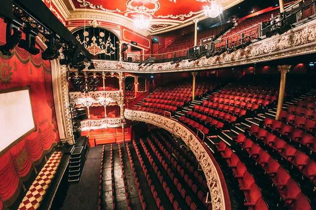 Olympia Theatre