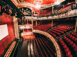 Olympia Theatre