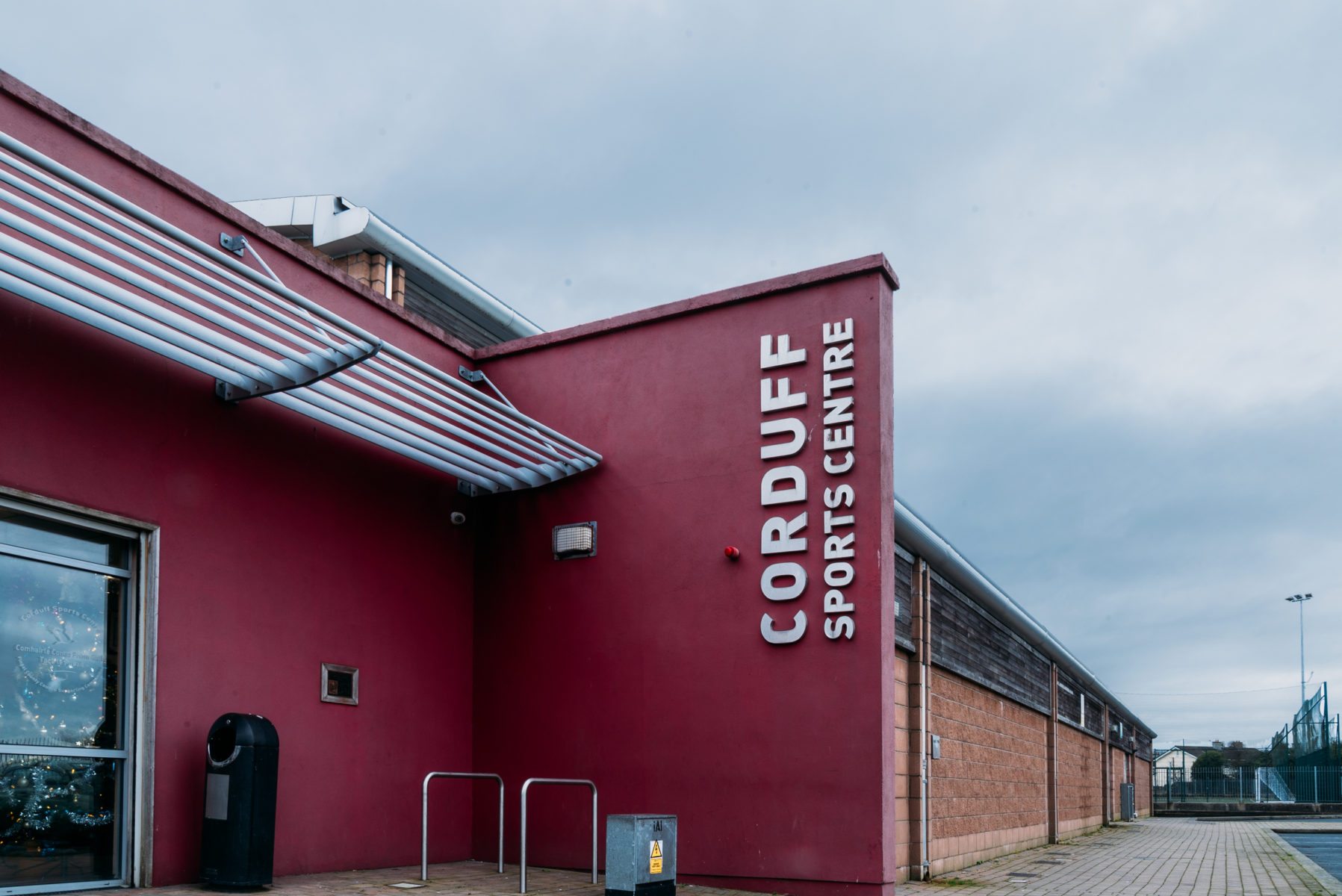 Corduff Sports Centre