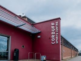 Corduff Sports Centre
