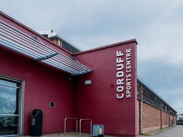Corduff Sports Centre
