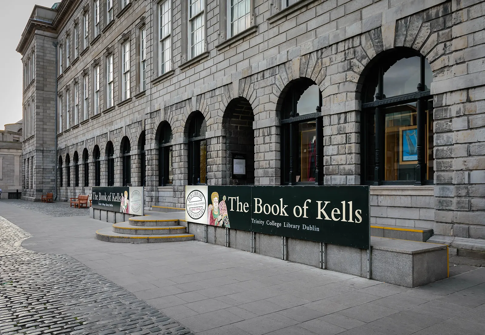 The Book of Kells