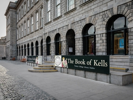 The Book of Kells