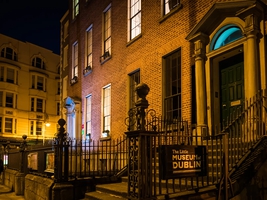 The Little Museum of Dublin