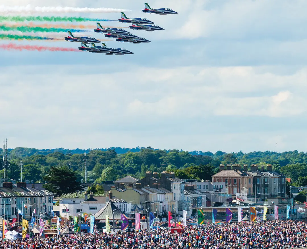 Bray Air Display 2023