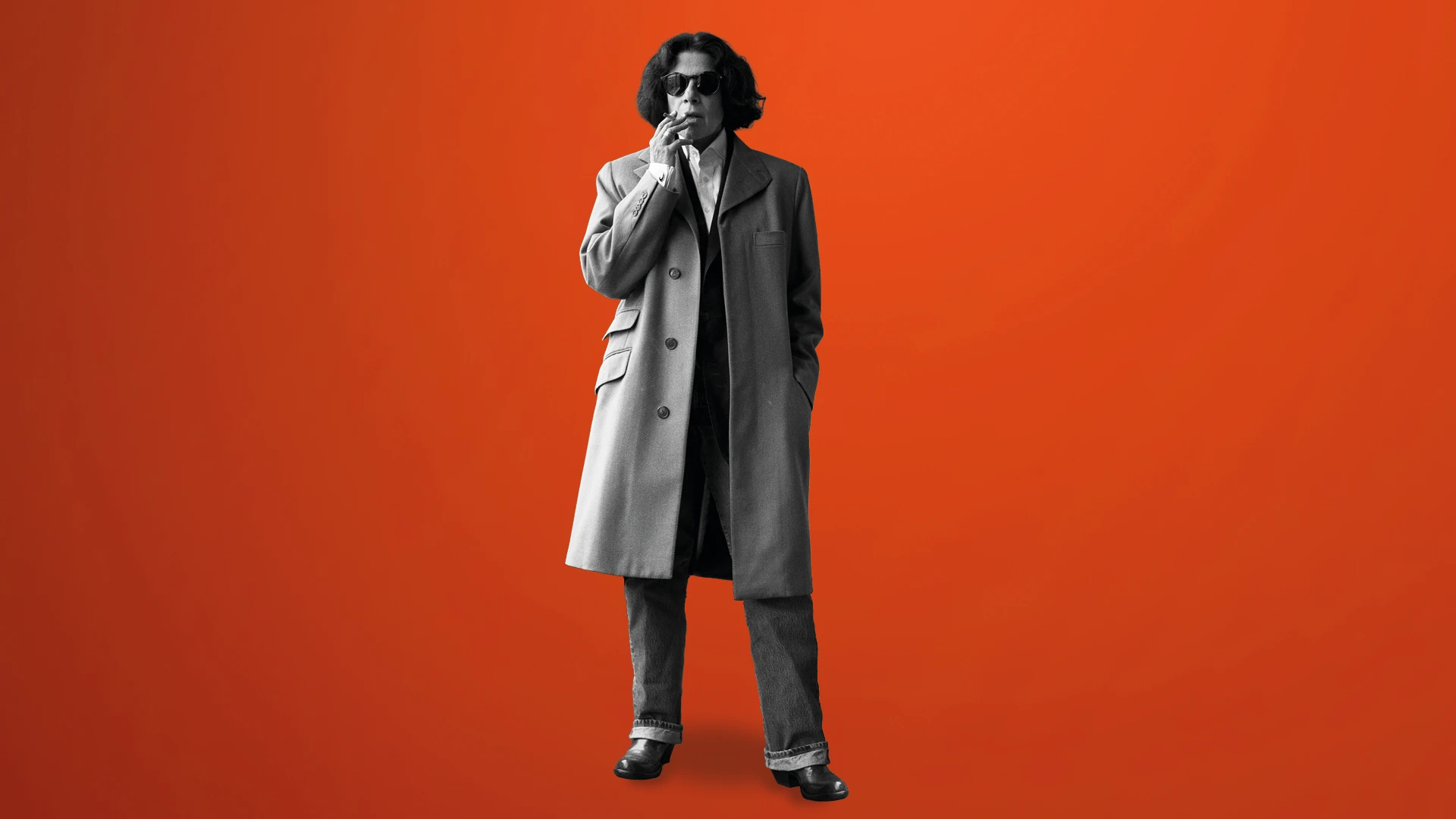 An Evening With Fran Lebowitz