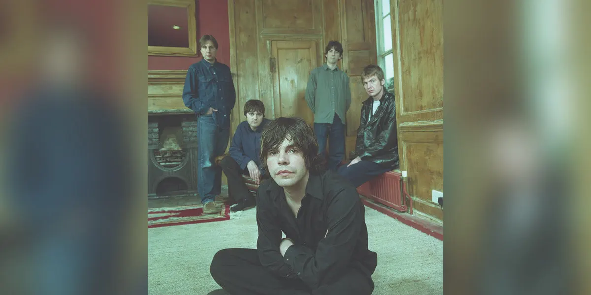 The Charlatans