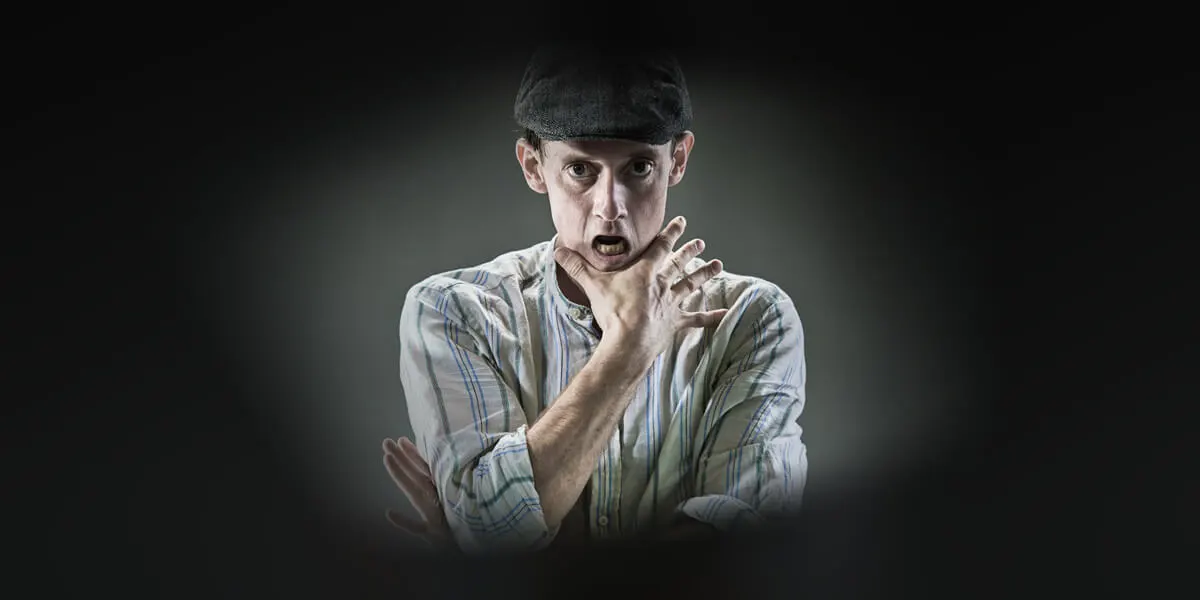 Dublin Theatre Festival 2022