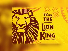The Lion King