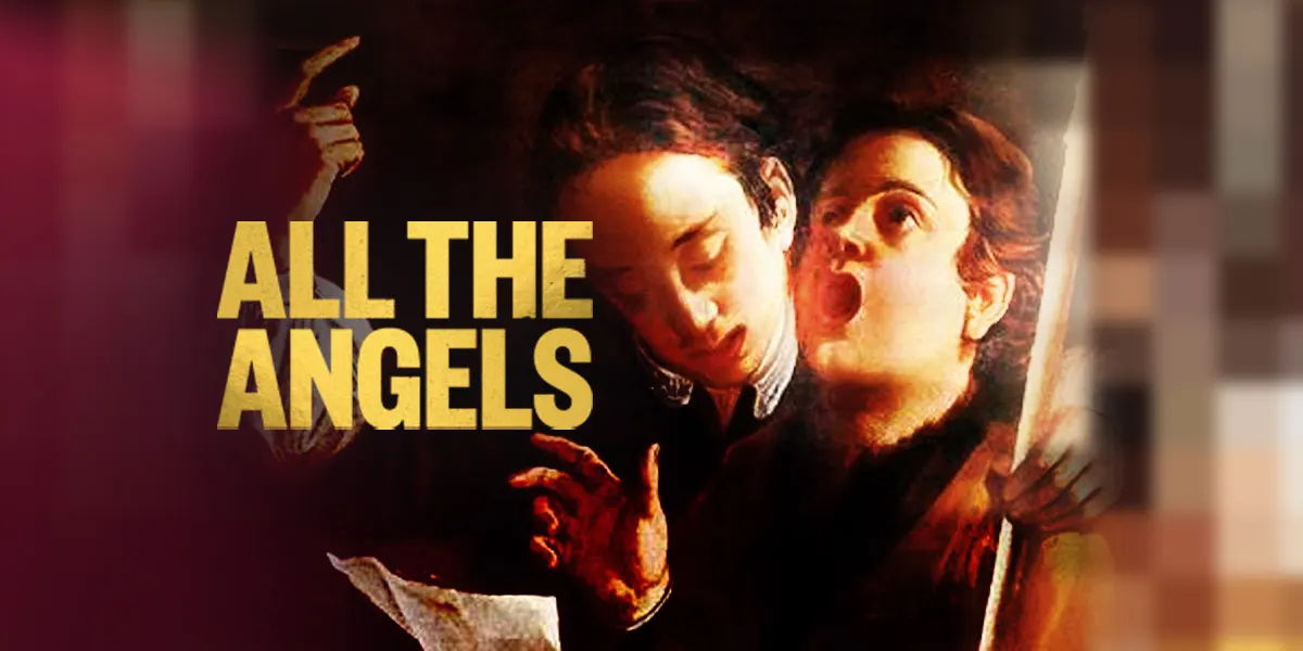All the Angels: Handel and the First Messiah