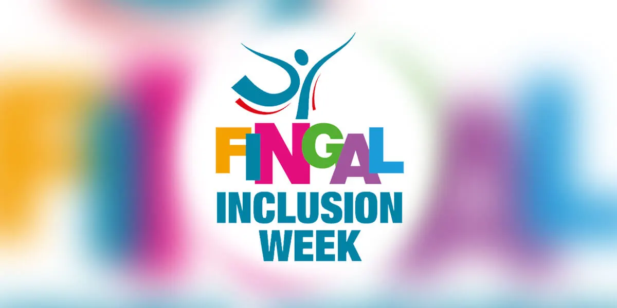 Fingal Inclusion Week 2022