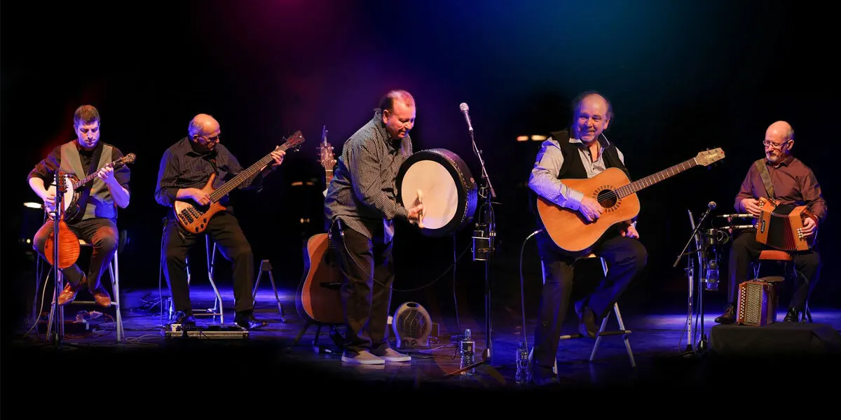 The Fureys