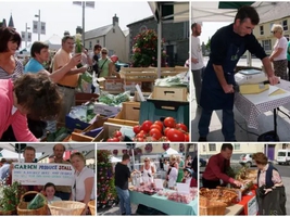 Balbriggan Fish & Farmers Market