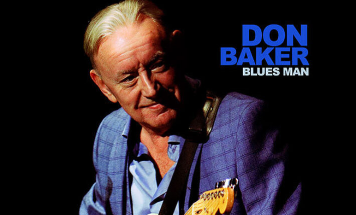 Don Baker