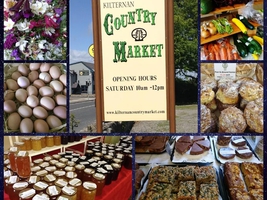 Kilternan Country Market
