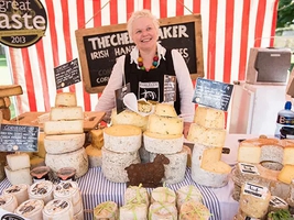 Leopardstown Farmers Market