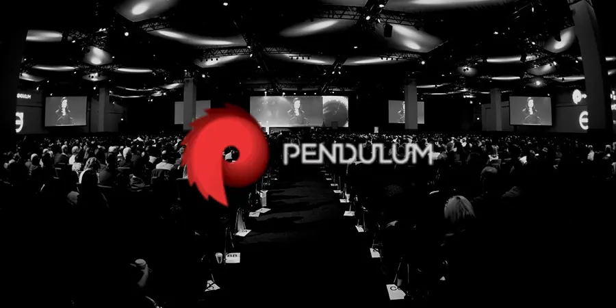 Pendulum Summit