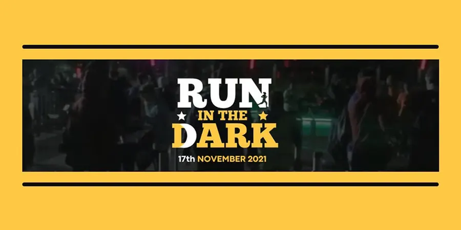 Run In The Dark Virtual