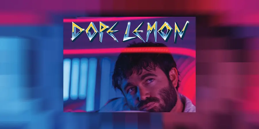 Dope Lemon