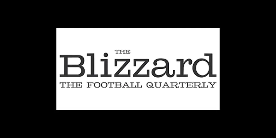 An Evening with The Blizzard Football Quarterly