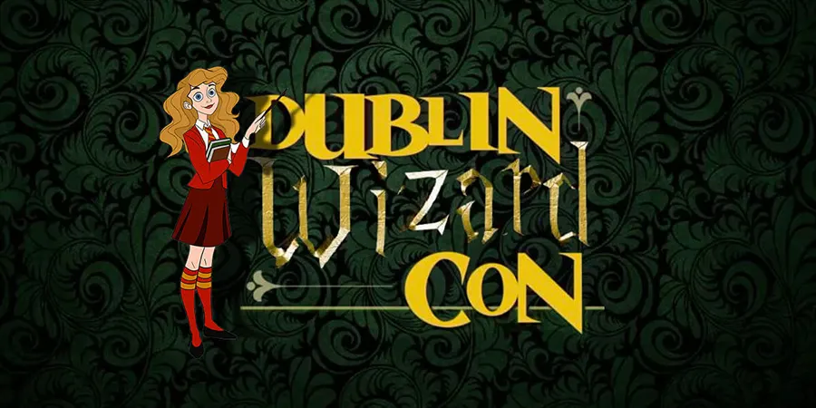 Dublin Wizard Con