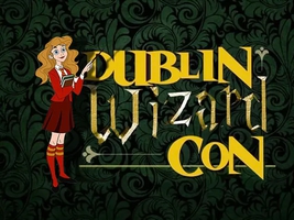 Dublin Wizard Con